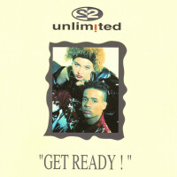 TWILIGHT ZONE - 2 UNLIMITED