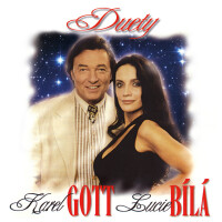 KAREL GOTT & LUCIE BÍLÁ, Jarní setkání