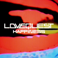 Happiness - LOVEQUEST & JAKE SHEARS & SHADOW CHILD