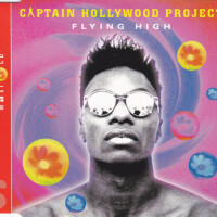 CAPTAIN HOLLYWOOD PROJECT, Flying High
