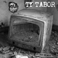 TY TABOR, SOMEBODY LIED