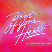 PURPLE DISCO MACHINE & ÁSDÍS, Beat Of Your Heart (Marten Horger Remix)