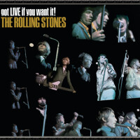 ROLLING STONES, I've Been Loving You Too Long