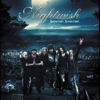 Amaranth (live) - Nightwish