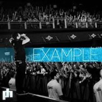 EXAMPLE, Changed The Way You Kiss Me