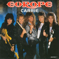EUROPE - Carrie