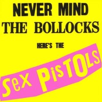 Sex Pistols, No Feelings