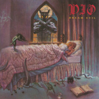 Night People - Dio