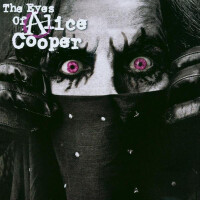 ALICE COOPER, Love Should Never Feel Like This