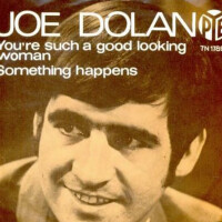 You&#039;re Such A Good Looking Woman - JOE DOLAN