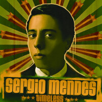 Sergio Mendes (feat. Black Eyed Peas), Mas Que Nada