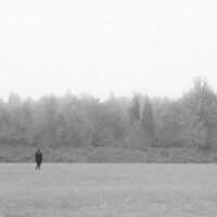 EKKSTACY, i walk this earth all by myself