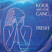 KOOL & THE GANG, Fresh