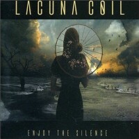 Lacuna Coil, Enjoy The Silence (Depeche Mode cover)