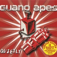 Guano Apes - Quietly