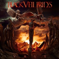 Black Veil Brides, When They Call My Name