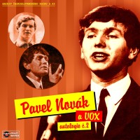 Začíná máj - PAVEL NOVÁK