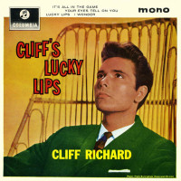 CLIFF RICHARD, Lucky Lips