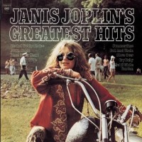 Janis Joplin, Get It While You Can