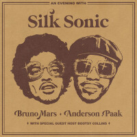 BRUNO MARS & ANDERSON .PAAK & SILK SONIC, After Last Night