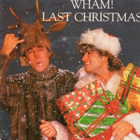 Last Christmas (maxi) - WHAM!