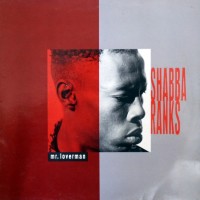 SHABBA RANKS, Mr. Loverman