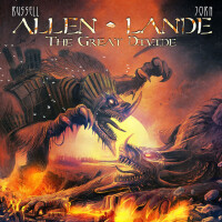 COME DREAM WITH ME - Allen & Lande