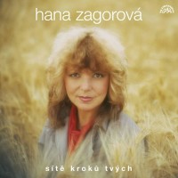 Pátek - HANA ZAGOROVÁ