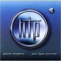 Time And Time Again - Hughes Turner Project