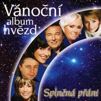 Vůně Vánoc - OLYMPIC