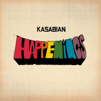 Kasabian, Algorithms