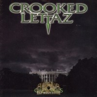 Crooked Lettaz, Get Crunk