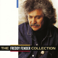 Freddy Fender, Since I Met You Baby