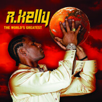 Gotham City - R.KELLY