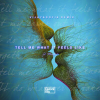 Gianni Blu ft. Mingue, Tell me what it feels like