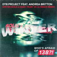DT8 PROJECT & ANDREA BRITTON - Winter