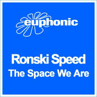 RONSKI SPEED, The Space We Are