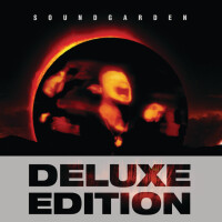 SOUNDGARDEN, Black hole sun