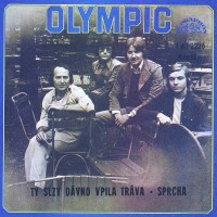 OLYMPIC - Ty slzy dávno vpila tráva