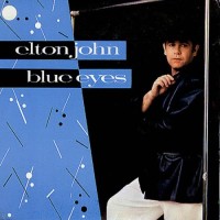 ELTON JOHN, Blue Eyes