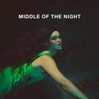 ELLEY DUHÉ, Middle of the Night