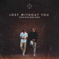 KYGO & DEAN LEWIS - Lost Without You