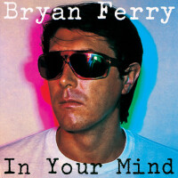 BRYAN FERRY, THIS IS TOMORROW