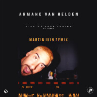 ARMAND VAN HELDEN & LORNE - Give Me Your Loving