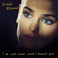 Sinéad O' Connor, Nothing Compares 2 U