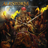 Alestorm, The Quest