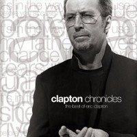 Blue Eyes Blue - ERIC CLAPTON