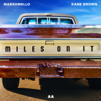 KANE BROWN & MARSHMELLO, Miles on It