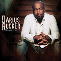 DARIUS RUCKER, DON'T THINK I DON'T THINK ABOUT IT