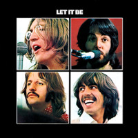 I Me Mine - BEATLES